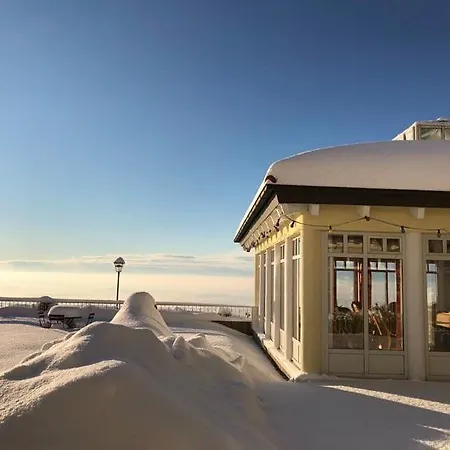 Hotel Sonnenwaldhotel *