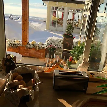 Hotel Sonnenwaldhotel *