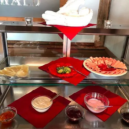 Hotel Sonnenwaldhotel *