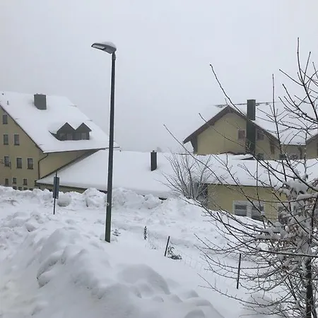 Hotel Sonnenwaldhotel *