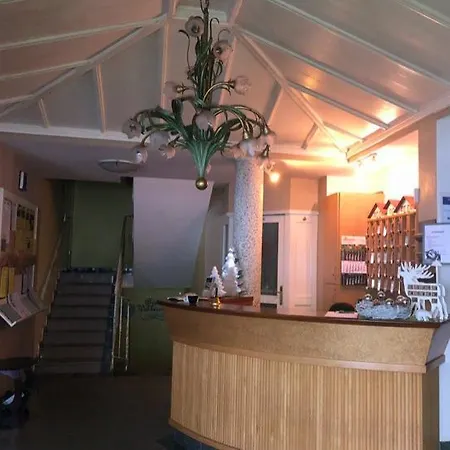 Hotel Sonnenwaldhotel *