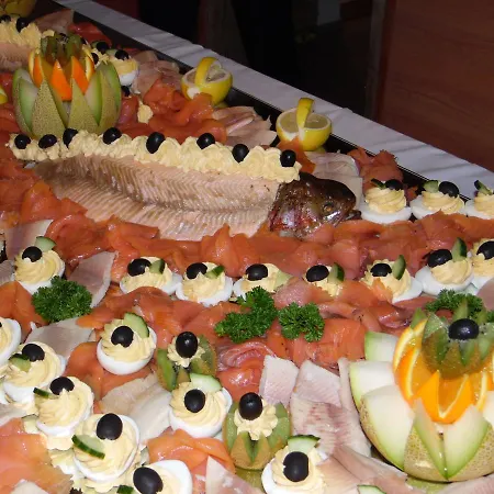 Hotel Sonnenwaldhotel *