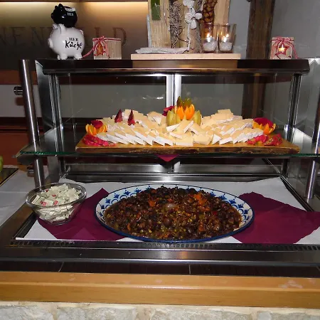 Hotel Sonnenwaldhotel *