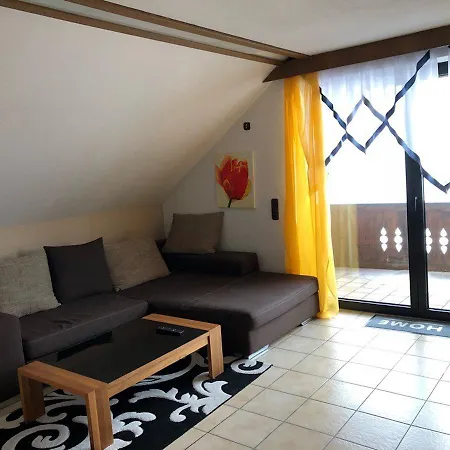 Sonnenwaldhotel * Schöfweg