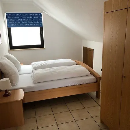 Sonnenwaldhotel * Schöfweg