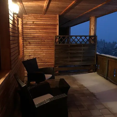 Hotel Sonnenwaldhotel *