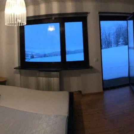 Sonnenwaldhotel * Schöfweg