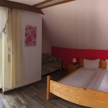 Hotel Sonnenwaldhotel *