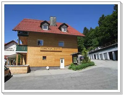 Sonnenwaldhotel * Schofweg