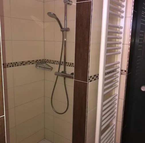 Отель Sonnenwaldhotel *