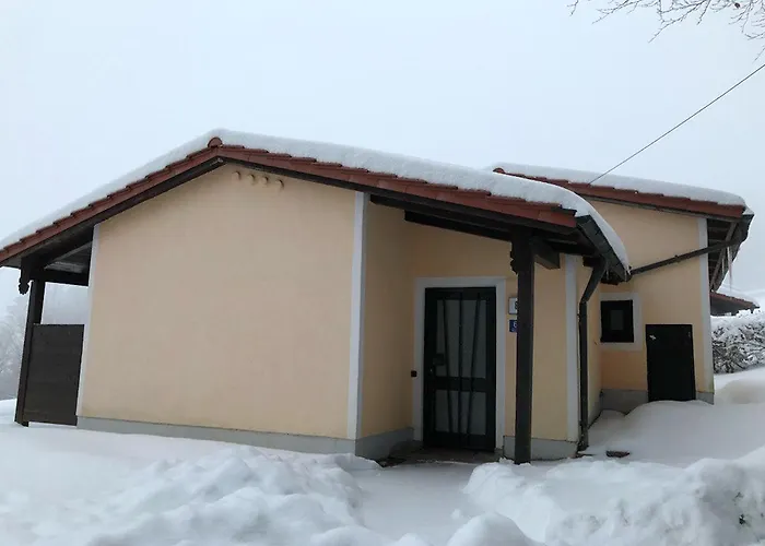 Sonnenwaldhotel * Schofweg