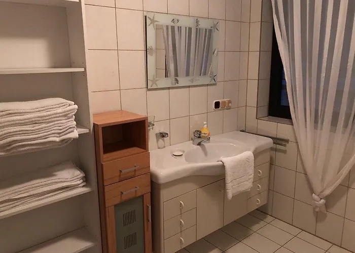 Отель Sonnenwaldhotel *