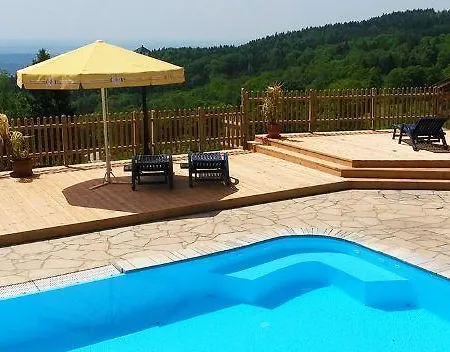 Hotel Sonnenwaldhotel *