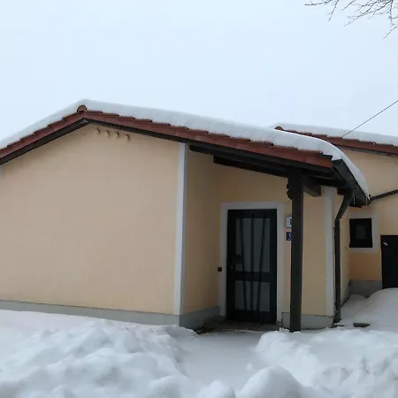 Sonnenwaldhotel * Schofweg