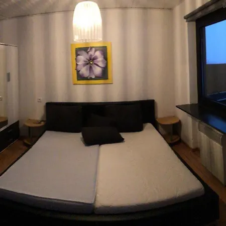 Hotel Sonnenwaldhotel *