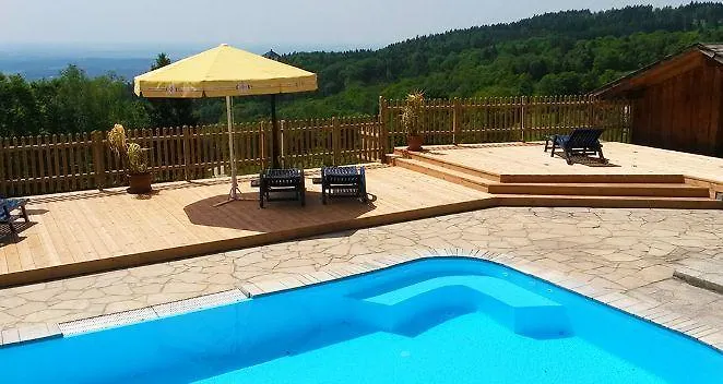 Hotel Sonnenwaldhotel *