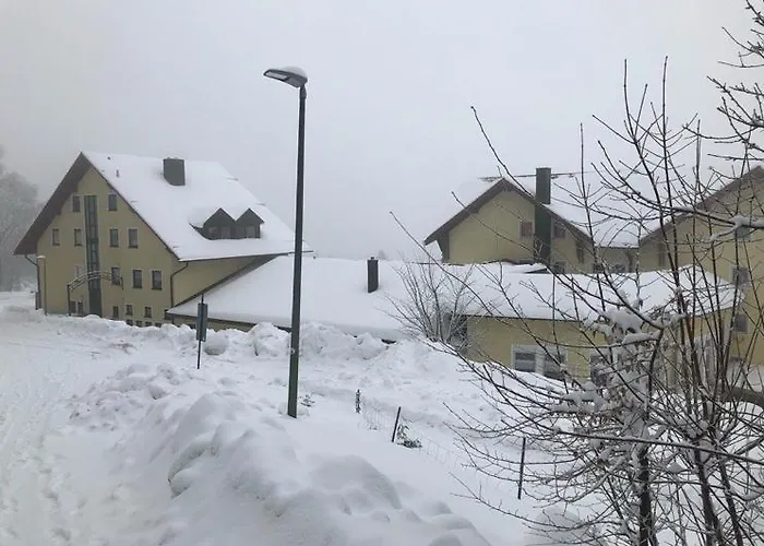 Hotel Sonnenwaldhotel *