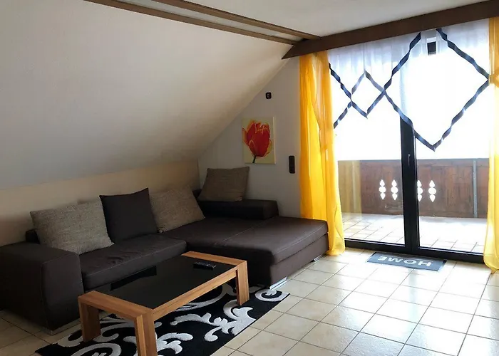 Sonnenwaldhotel * Schofweg