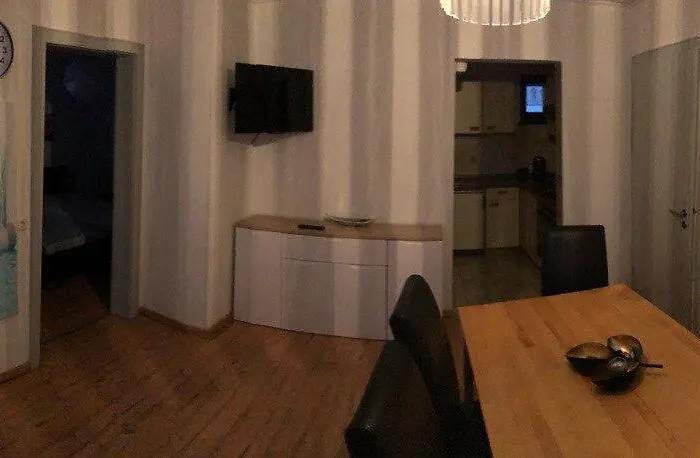 Hotel Sonnenwaldhotel *