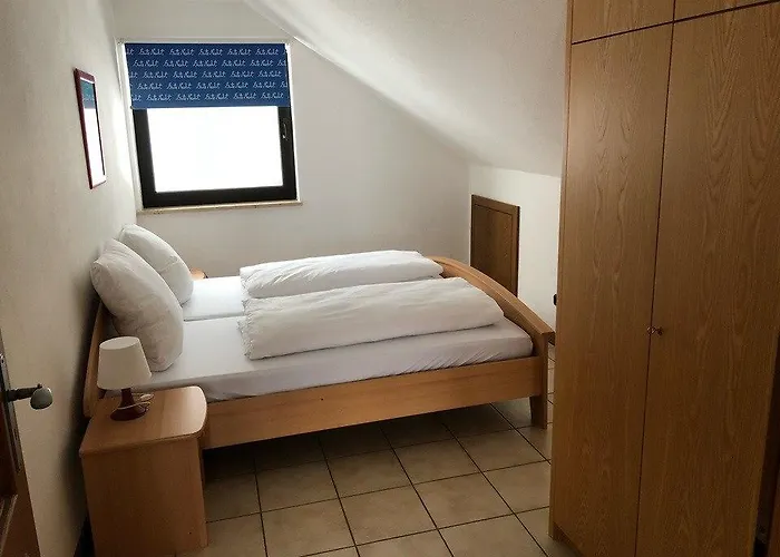 Sonnenwaldhotel * Schofweg