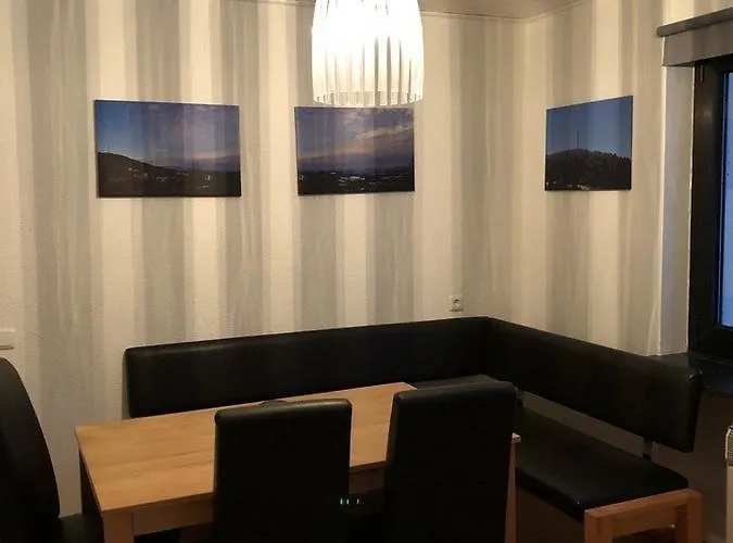 Hotel Sonnenwaldhotel *