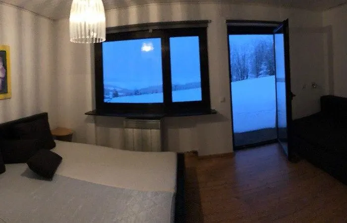 Sonnenwaldhotel * Schofweg