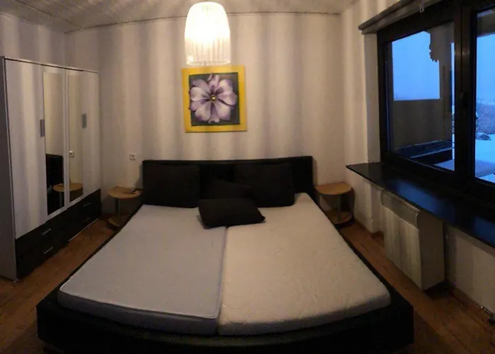 Hotel Sonnenwaldhotel *