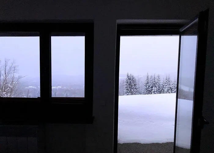Hotel Sonnenwaldhotel *
